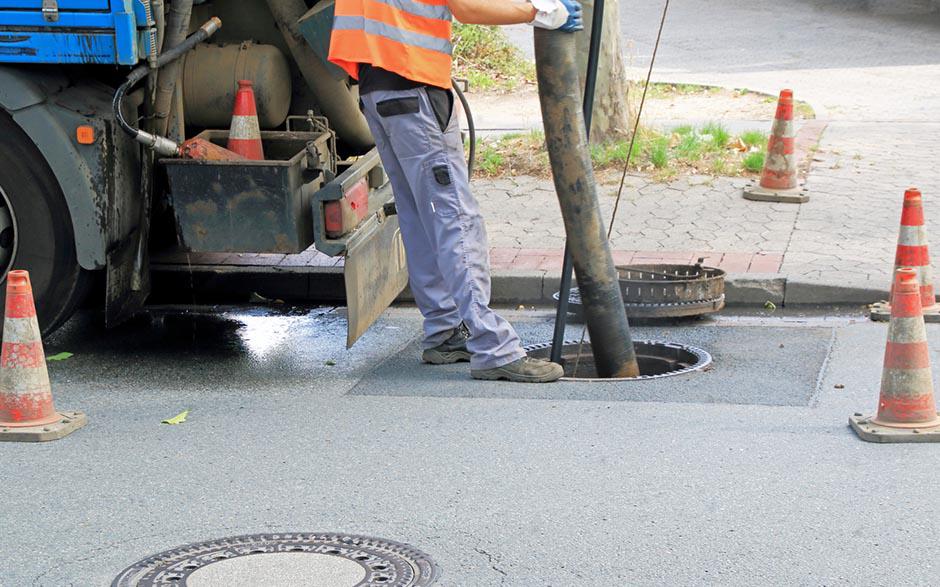 prix dégorgement canalisation Bièvres