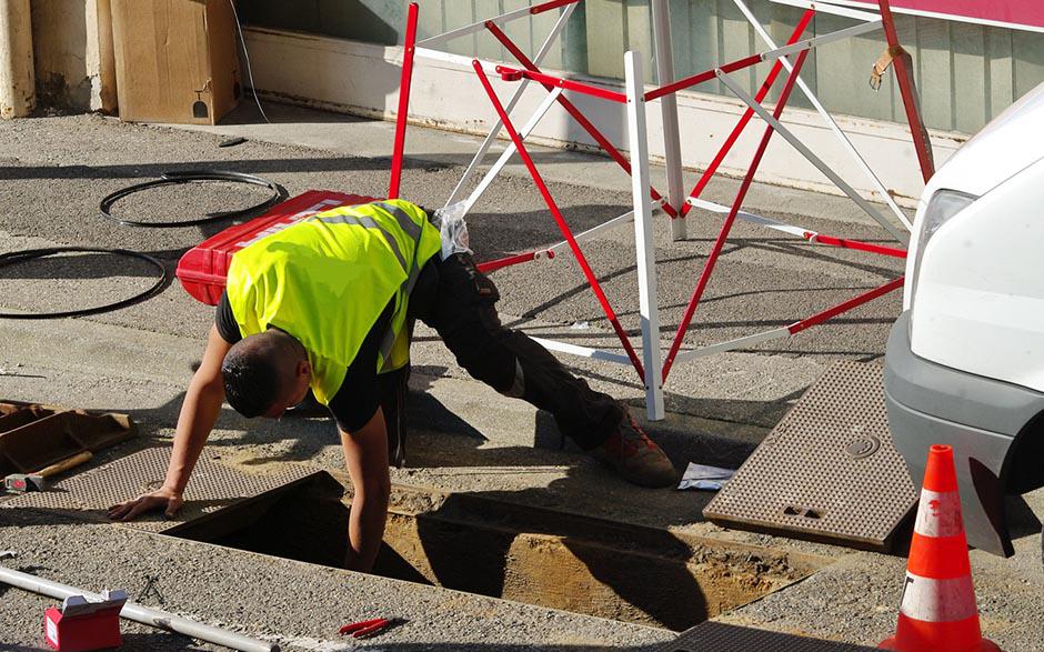 dégorgement canalisation Gif-sur-Yvette