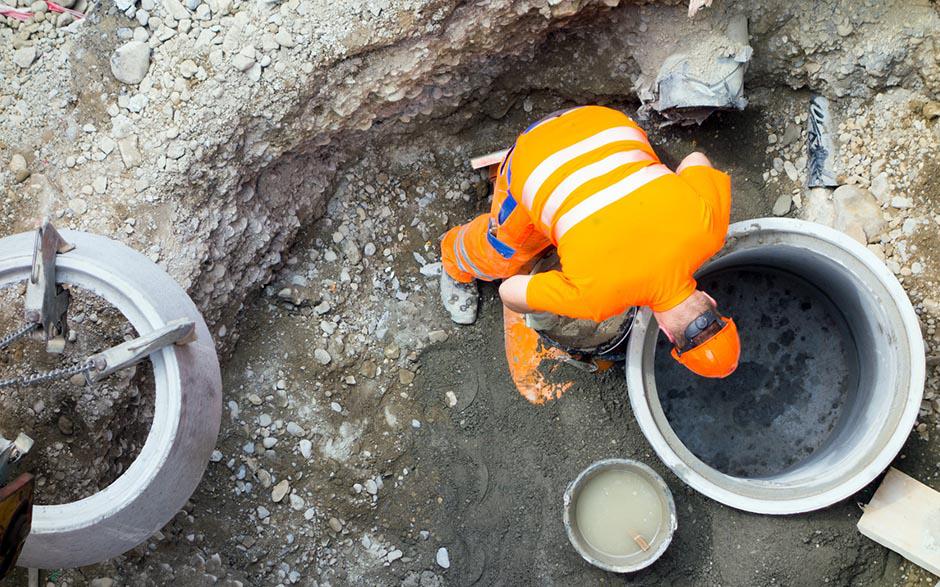 déboucheur puissant canalisation Bièvres
