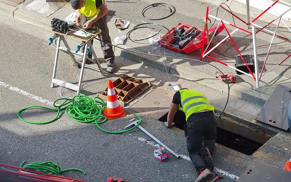 entreprise assainissement Grandvilliers