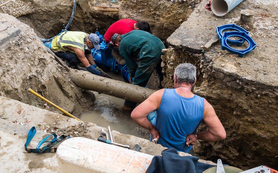 déboucher une canalisation de wc Champagne-sur-Seine
