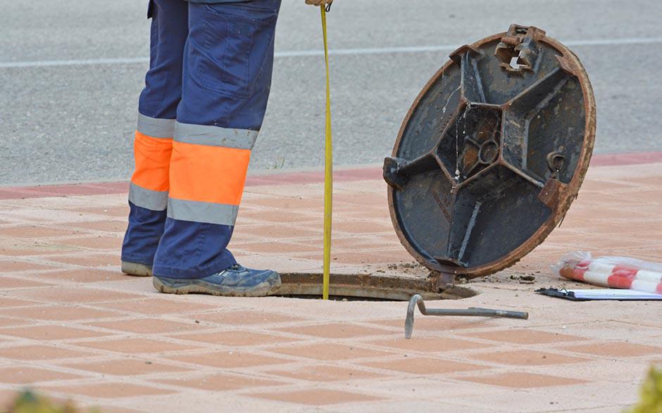 déboucheur ecologique canalisation Ermont