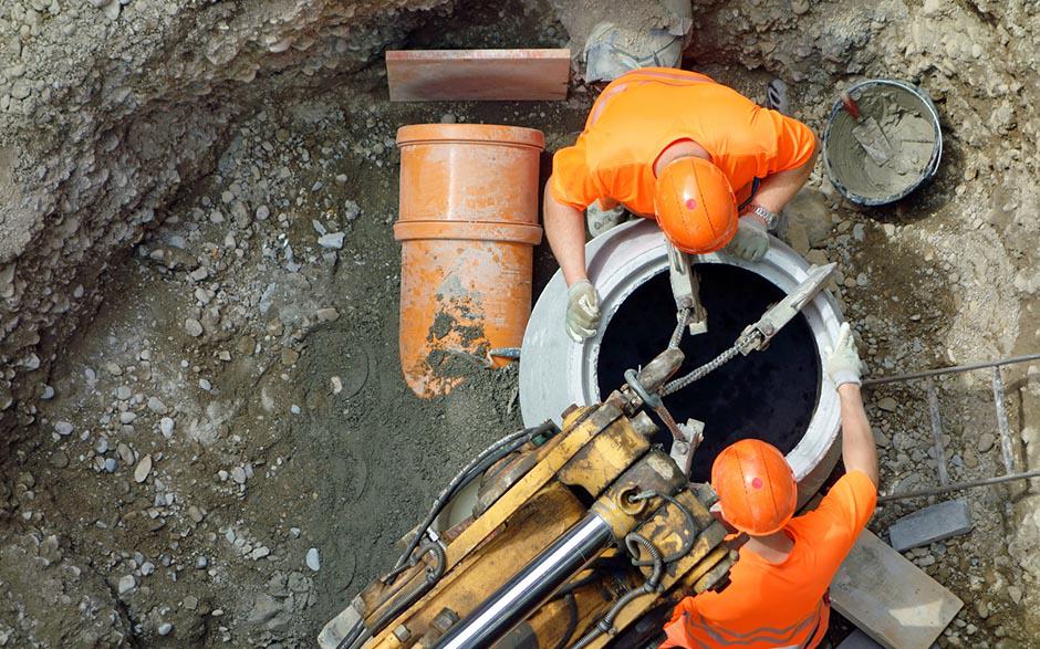 déboucher canalisation douche Vaujours