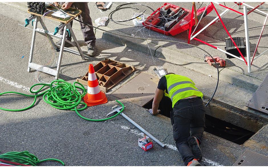 déboucher une canalisation de wc Champagne-sur-Seine