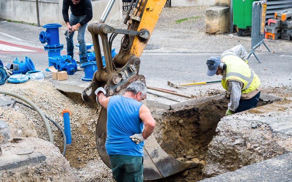 déboucheur de canalisations Pontault-Combault