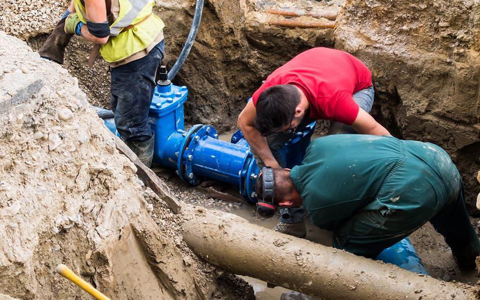 déboucheur grosse canalisation Chelles